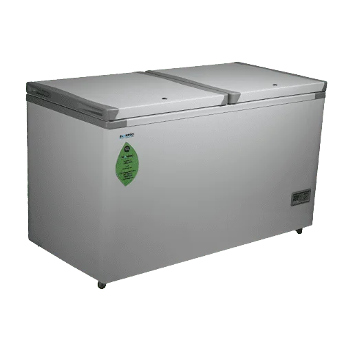 Elanpro EF 435/535 Deep Freezer in Goa
