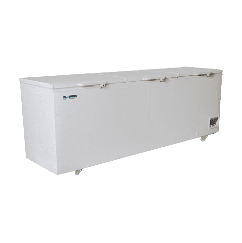 Elanpro EF 825 Deep Freezer in Goa