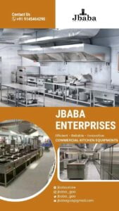 commercial-kitchen-equipment-goa