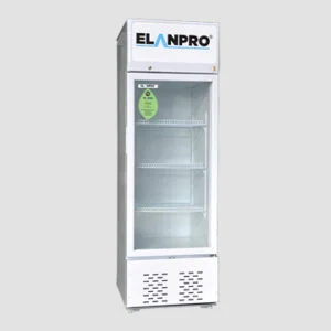 Elanpro ECG 215/306/315/406 Visi cooler