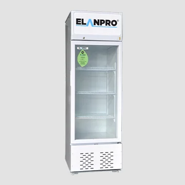 Elanpro ECG 215/306/315/406 Visi cooler