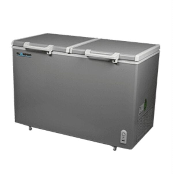 Elanpro EF-555 Deep Freezer in Goa