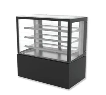 Western PTW 15 Display Counter in Goa