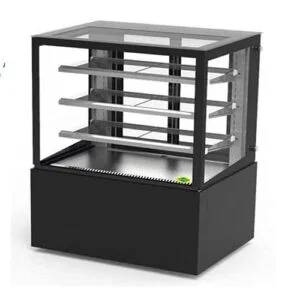 Western PTW-12/15 Display Counter in Goa