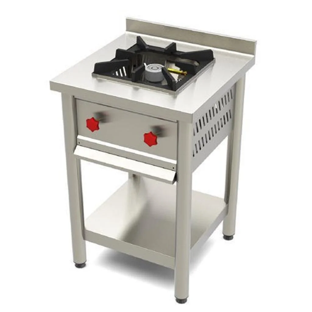 Single Burner Range in Goa