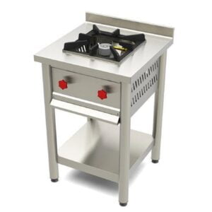Single Burner Range in Goa