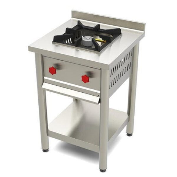 Single Burner Range in Goa