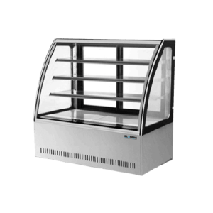 Elanpro EDC 1200C3 Curve, 4 fts Display Counter in Goa