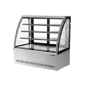 Elanpro EDC 1200C3 Curve, 4 fts Display Counter in Goa