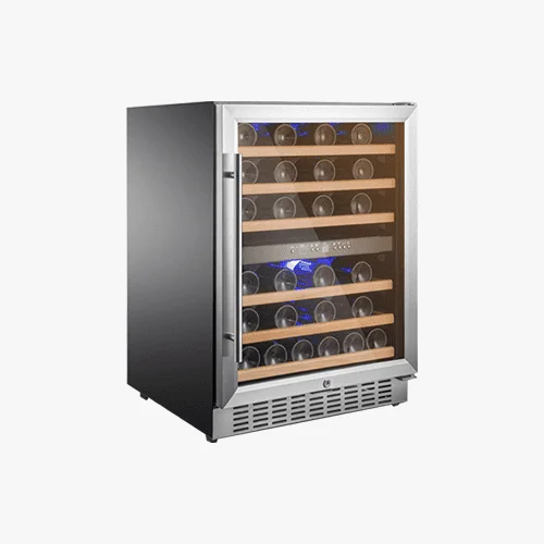 Elanpro Back bar wine cooler ewg 51d in Goa