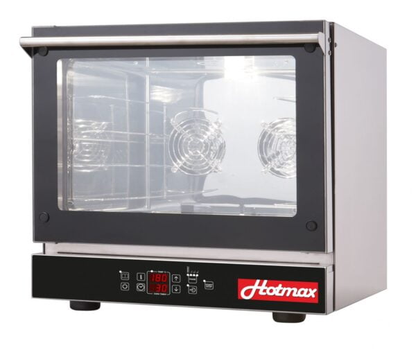 Hotmax HC-434EHD Convection Oven in Goa