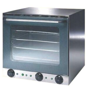 Hotmax HC-434EHM/464EHM Convection Oven in Goa