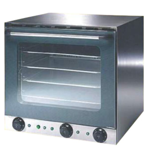 Hotmax HC-434EHM/464EHM Convection Oven in Goa