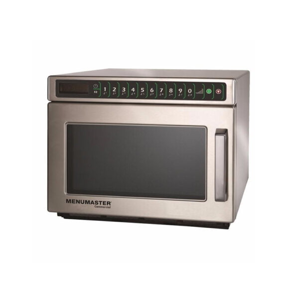 Menumaster DEC18E2I Commercial Microwave in Goa