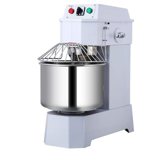 Hotmax WG-20L/30L Spiral Mixer in Goa