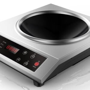 Hotmax TS-TA3.5-01 Commercial Induction
