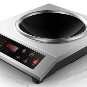 Hotmax TS-TA3.5-01 Commercial Induction