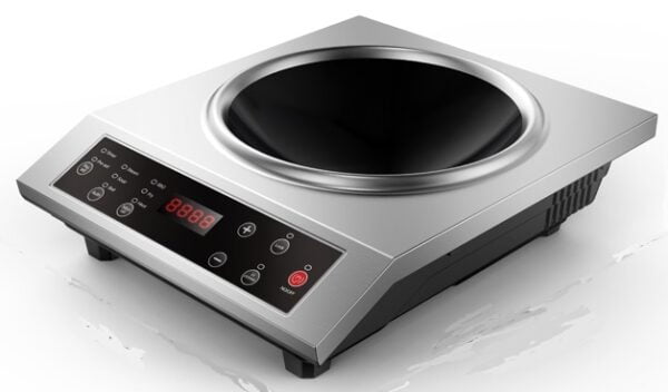 Hotmax TS-TA3.5-01 Commercial Induction