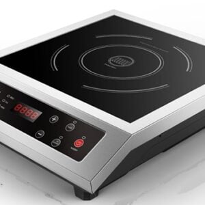Hotmax TS-TP3.5-01 Commercial Induction
