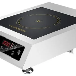 Hotmax TS-TP3.5X-07 Commercial Induction