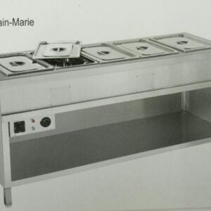 Bain Marie in Goa