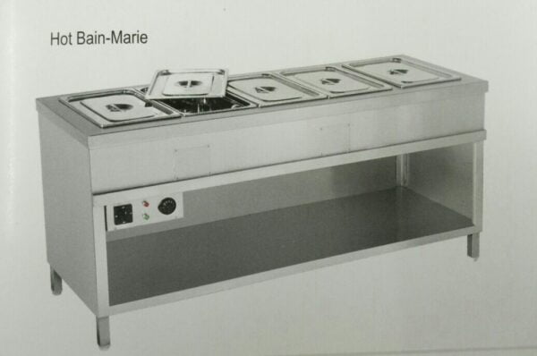 Bain Marie in Goa