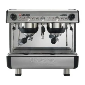 Casadio Undici A2 Semi automatic Coffee Machine in Goa