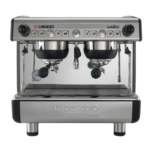 Casadio Undici A2 Semi automatic Coffee Machine in Goa