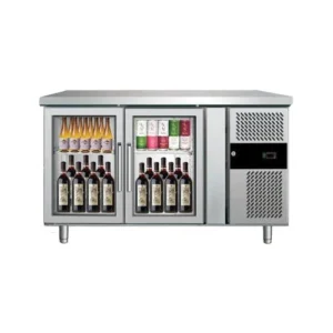 Elanpro undercounter Back bar wine cooler cgn 2100tn in Goa