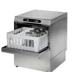 Washmax E-40 Prima Under counter Glass Washer in Goa