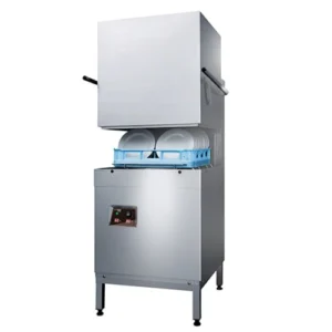 Hobart Ecomax H600 Hood Type Dish Washer in Goa