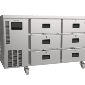 Hoshizaki commercial refrigerator etwd 137ms4 33 in Goa