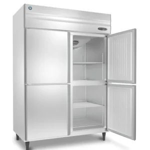 Hoshizaki commercial refrigerator hrw 127 ms4/hfw 127 ms4 ic in Goa