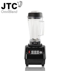JTC Omniblend TM800 in Goa