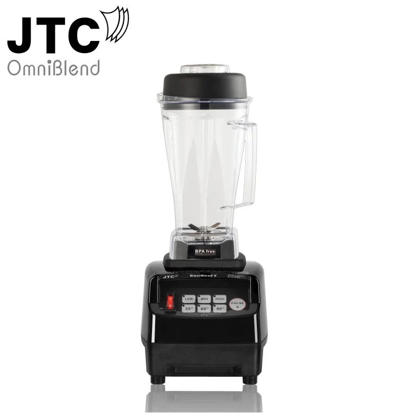 JTC Omniblend TM800 in Goa