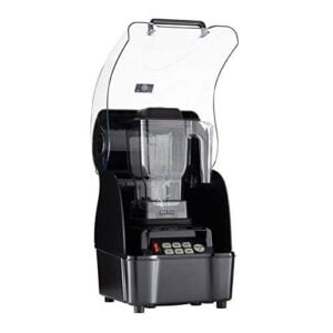 JTC TM800AQ Sound Proof in Goa