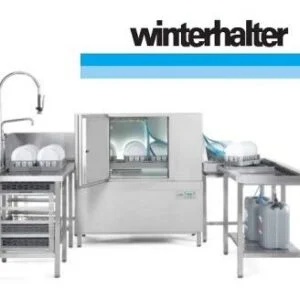 Winterhalter C 50 Conveyor Dish Washer in Goa