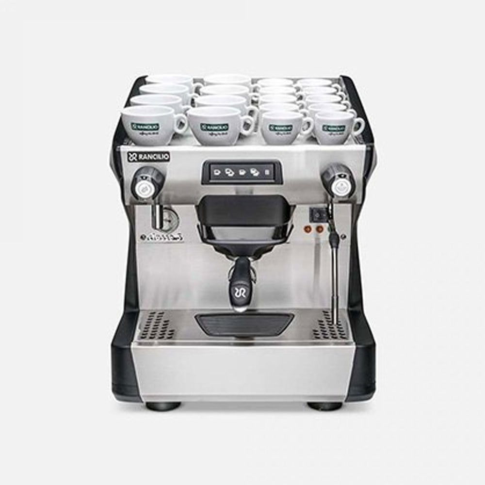 Rancilio Classe 5 USB semi automatic Coffee Machine | Jbaba Enterprise
