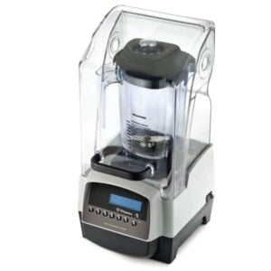 Vitamix T&G blending station in Goa