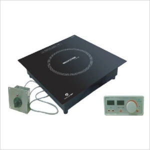 Stella TS-3503 Commercial Induction