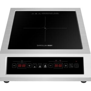 Stella TS-5006 Commercial Induction