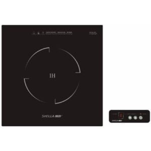 Stella TS-678 Commercial Induction