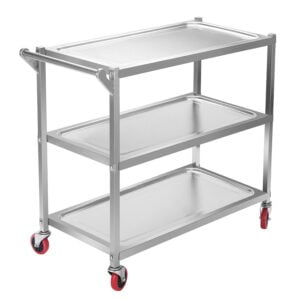Utility Trolley in Goa