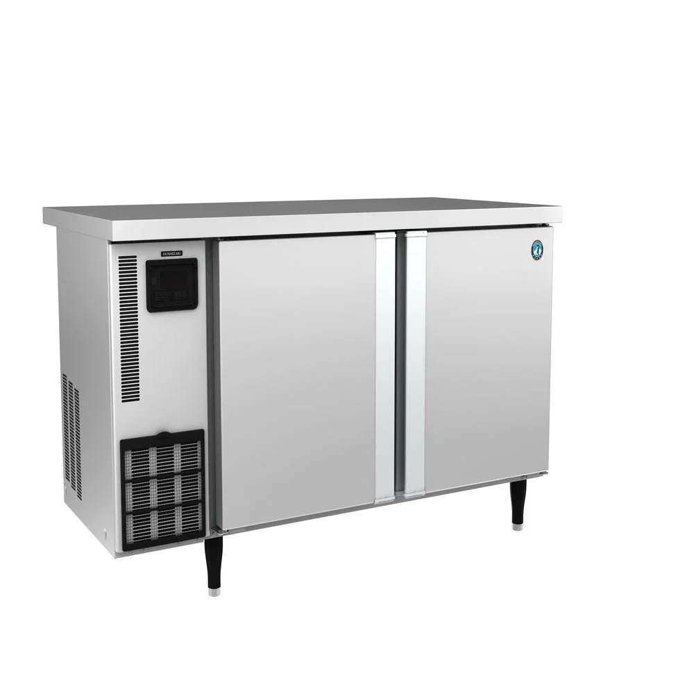 Hoshizaki Stainless Steel RTW 120MS4 | Undercounter Chiller