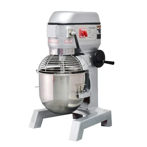 Hotmax WG-B10/B20 Plantary Mixer in Goa
