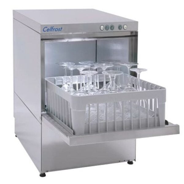 Celfrost B 20 Under counter Glass Washer in Goa