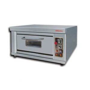Berjaya BJY-G30-1BD Deck Oven in Goa