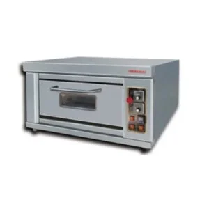 Berjaya BJY-G30-1BD Deck Oven in Goa