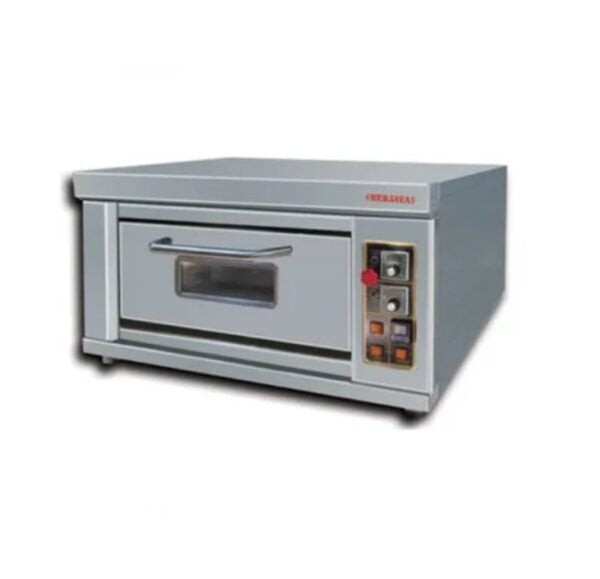 Berjaya BJY-G30-1BD Deck Oven in Goa