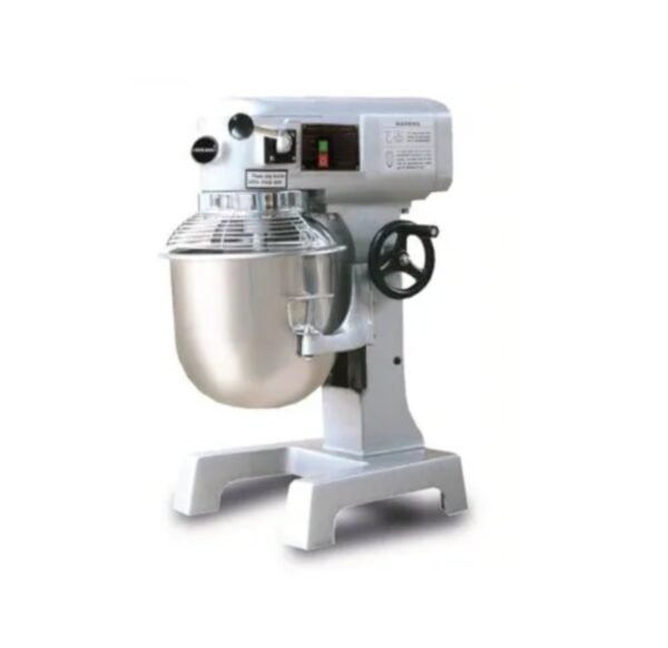 Berjaya BJY-BM10N/BM20N Plantary Mixer in Goa